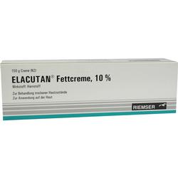 ELACUTAN FETTCREME