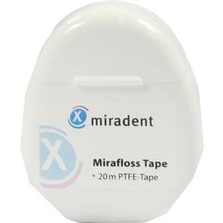 MIRAFLOSS TAPE ZAHNS 20MBO