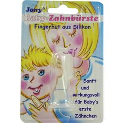 BABYZAHNBUERSTE FINGERHUT