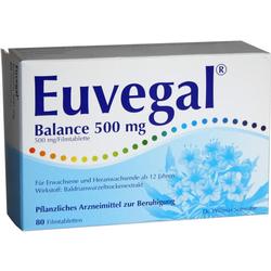 EUVEGAL BALANCE 500MG