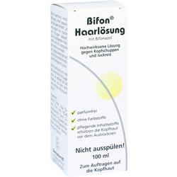 BIFON HAARLOESUNG