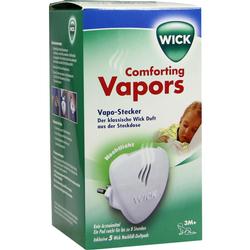 WICK COMFORTING VAPORS