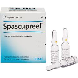 SPASCUPREEL