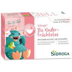 SIDROGA BIO KDR FRUECHTE