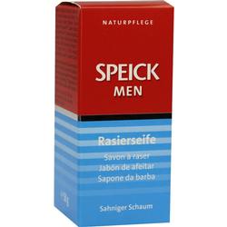 SPEICK RASIERSEIFE