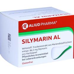 SILYMARIN AL