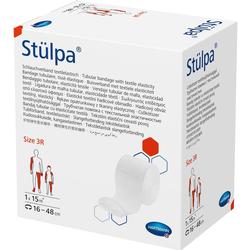 STUELPA ROLLEN 15MX8CM GR3