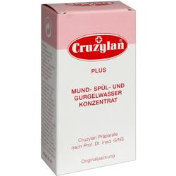 CRUZYLAN PLUS