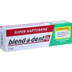 BLEND A DENT SU HAFTCR NEU