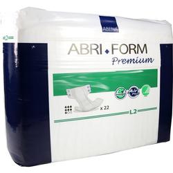 ABR FORM LARGE SUPER AIR P