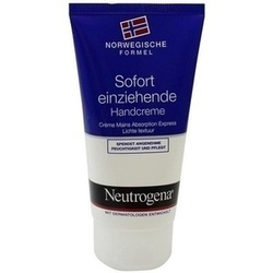 NEUTROGENA NORWEG SOF HAND