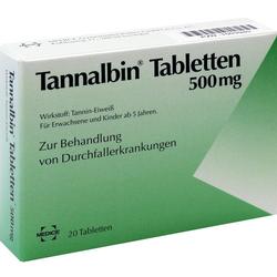 TANNALBIN