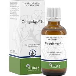 CEREGINKGO H