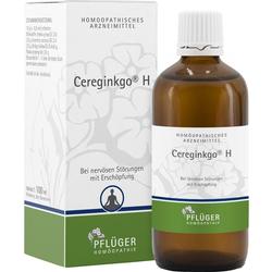 CEREGINKGO H