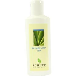 MASSAGE LOTION TOP