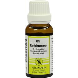 ECHINACEA K KPLX 65