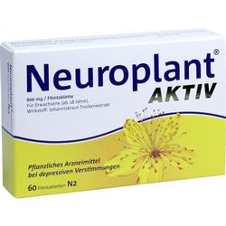 NEUROPLANT AKTIV