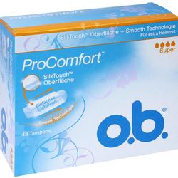 OB PROCOMFORT SUPER