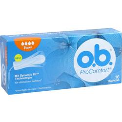 OB PROCOMFORT SUPER