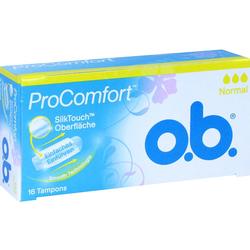 OB PROCOMFORT NORMAL