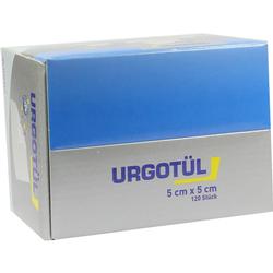 URGOTUEL 5X5CM SPENDER