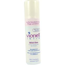 VIONELL INTIM MILD DEO