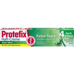 PROTEFIX HAFT CRE ALOE VER