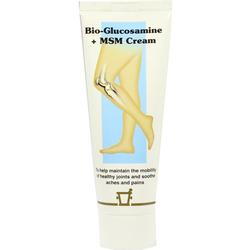 BIO GLUCOSAMIN+MSM CREME