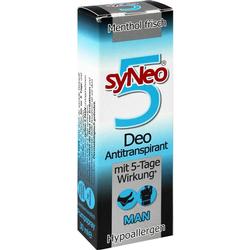 SYNEO 5 MAN DEO ANTITRANSP