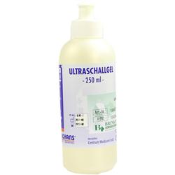 ULTRASCHALLGEL