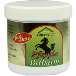 PFERDE BALSAM