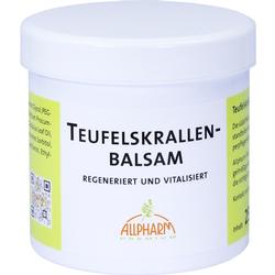 TEUFELSKRALLE BALSAM