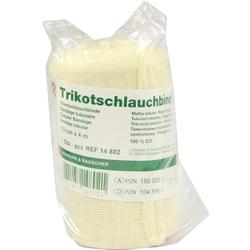 TRIKOTSCHLAUCHBIN 4MX10CM