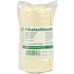 TRIKOTSCHLAUCHBIN 4X12CM