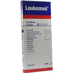 LEUKOMED 10X25 CM