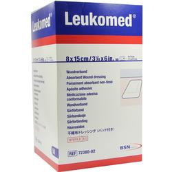 LEUKOMED 8X15 CM