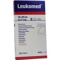 LEUKOMED 10X20 CM