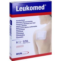 LEUKOMED 8X10 CM