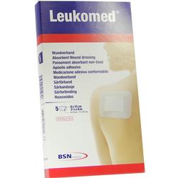 LEUKOMED 8X15 CM