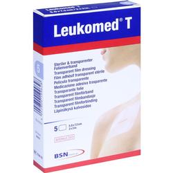 LEUKOMED T 7.2X5 CM