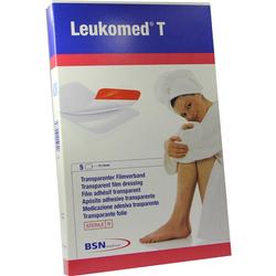 LEUKOMED T 11X14 CM