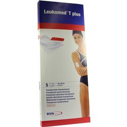 LEUKOMED T PLUS 10X30CM