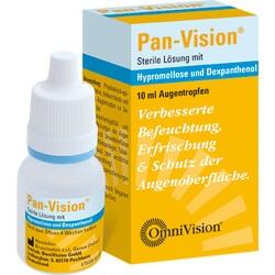 PAN VISION