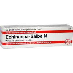 ECHINACEA HAB SALBE N