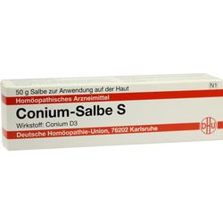 CONIUM SALBE S