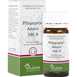 PFLUEGERPLEX ADONIS 346 H