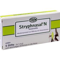 STRYPHNASAL N NASENSTIFTE