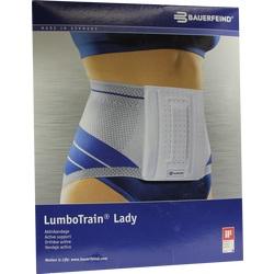 LUMBOTRAIN LADY TITAN 6