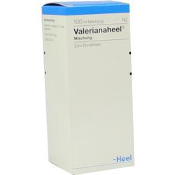 VALERIANAHEEL