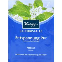 KNEIPP BADEKRIS ENTSPA PUR